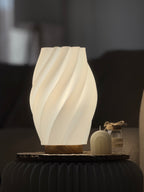 Lampe Spirale