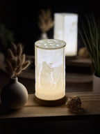 Lampe photos
