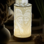Lampe photos