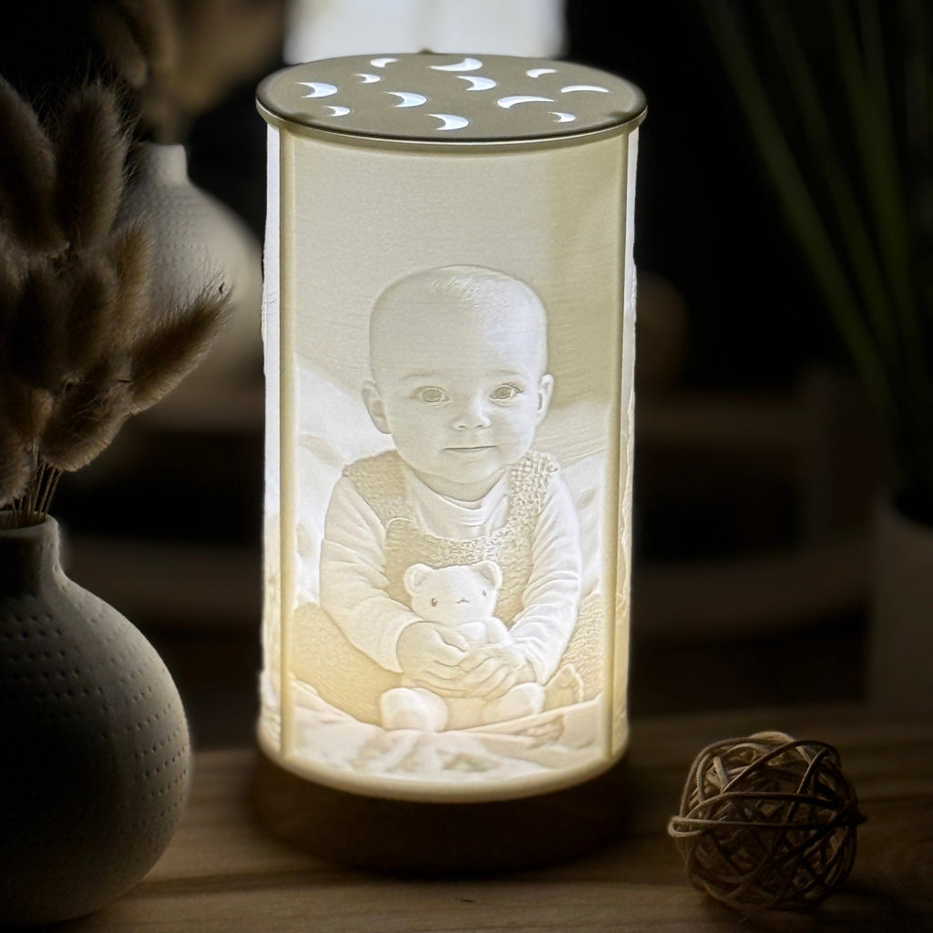 Lampe photos