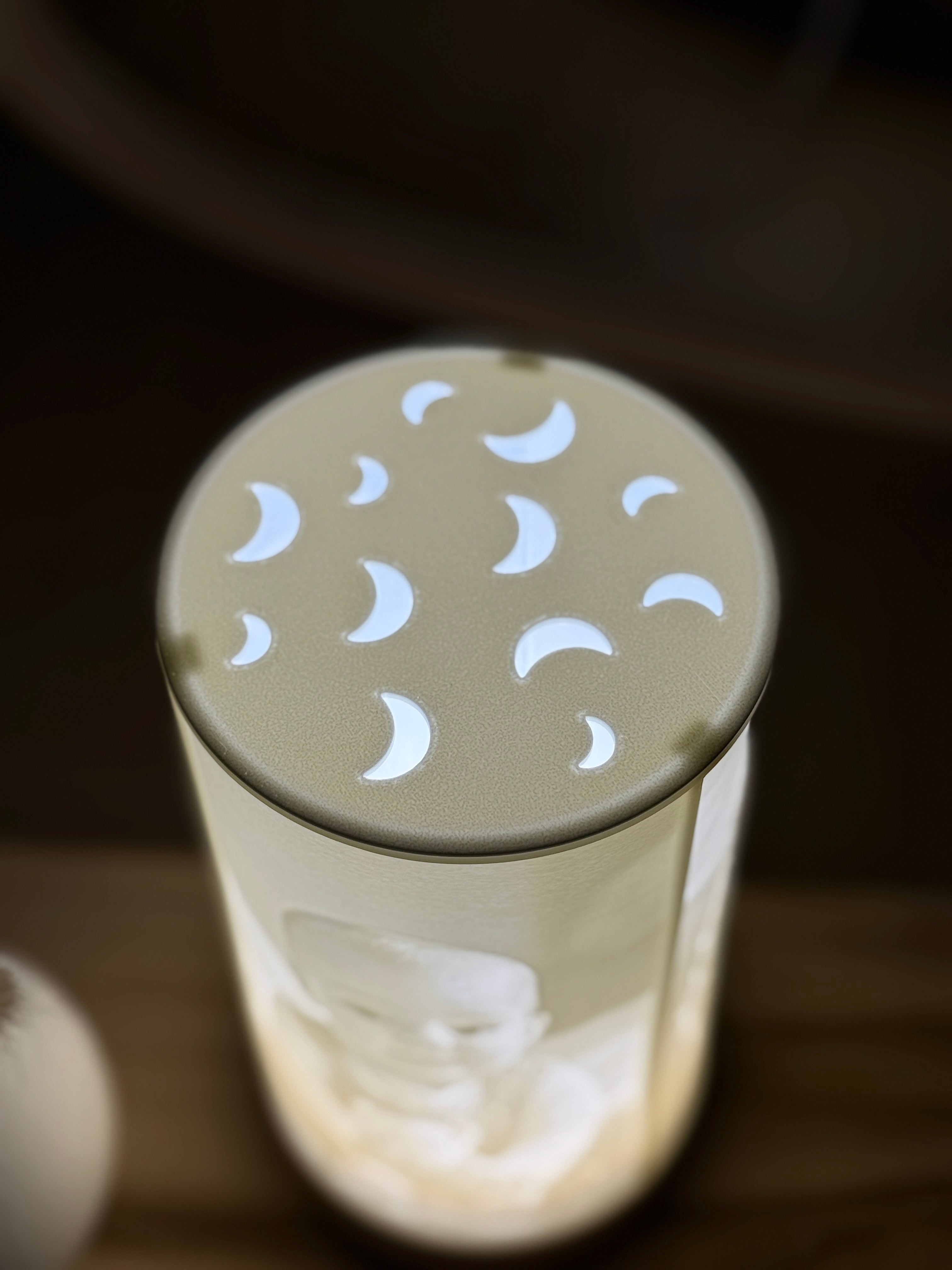 Lampe photos