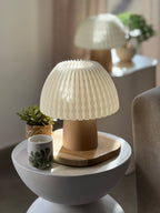Lampe Champi