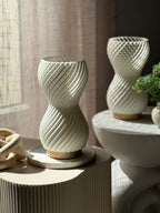 Lampe Sablier
