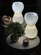 Lampe Sablier
