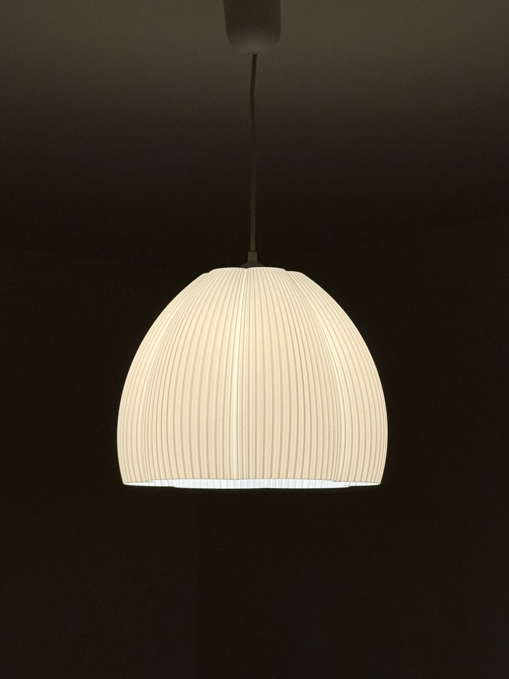 Suspension Marguerite