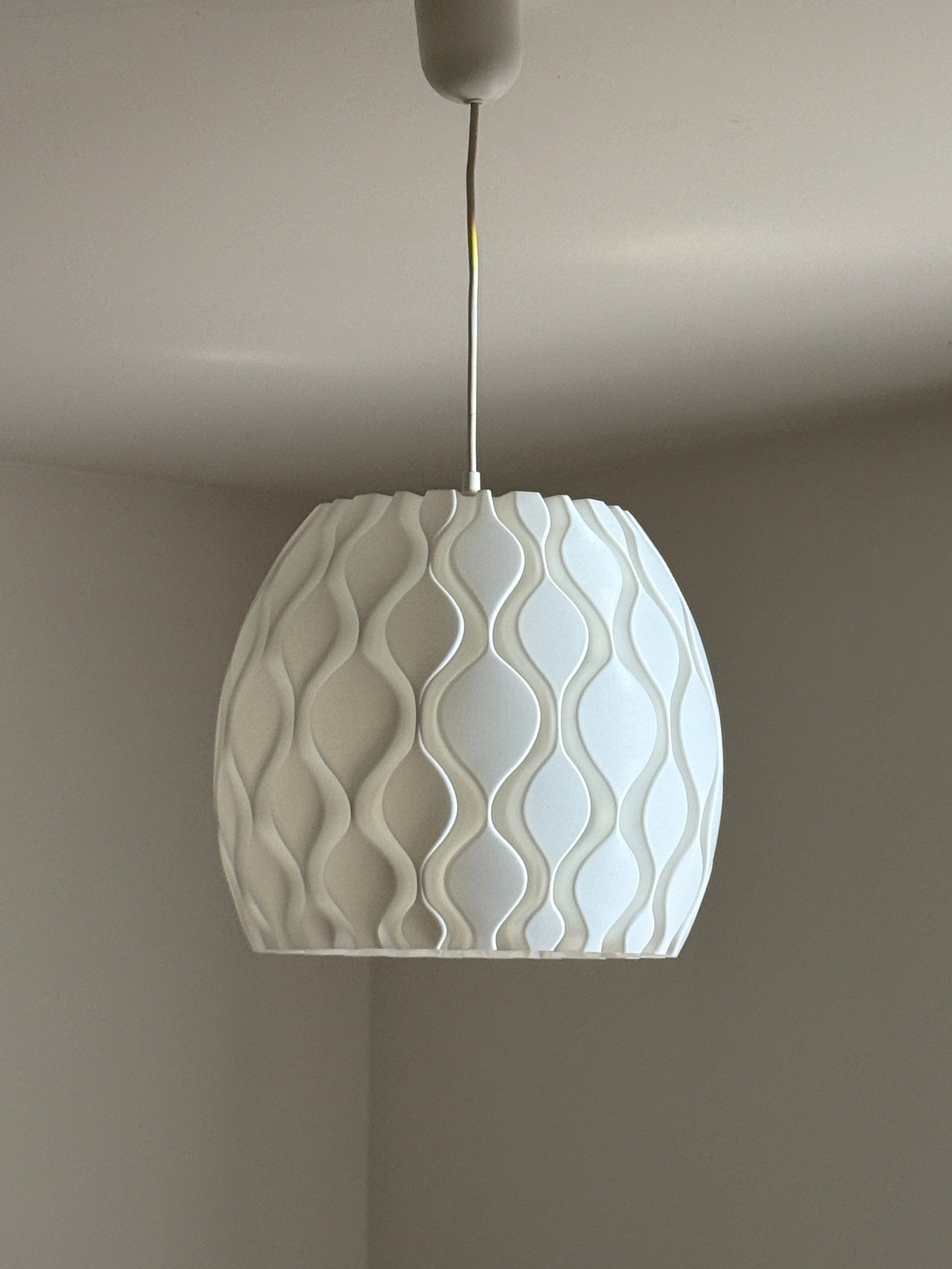 Suspension Ondine