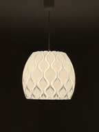 Suspension Ondine