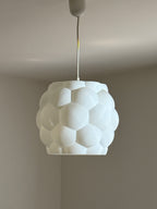 Suspension Bubble