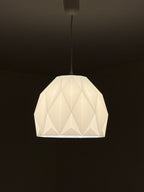 Suspension Origami