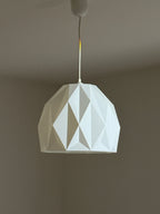 Suspension Origami