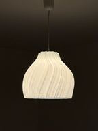Suspension Pivoine
