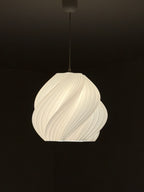 Suspension Brasier