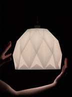 Suspension Origami