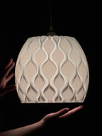 Suspension Ondine
