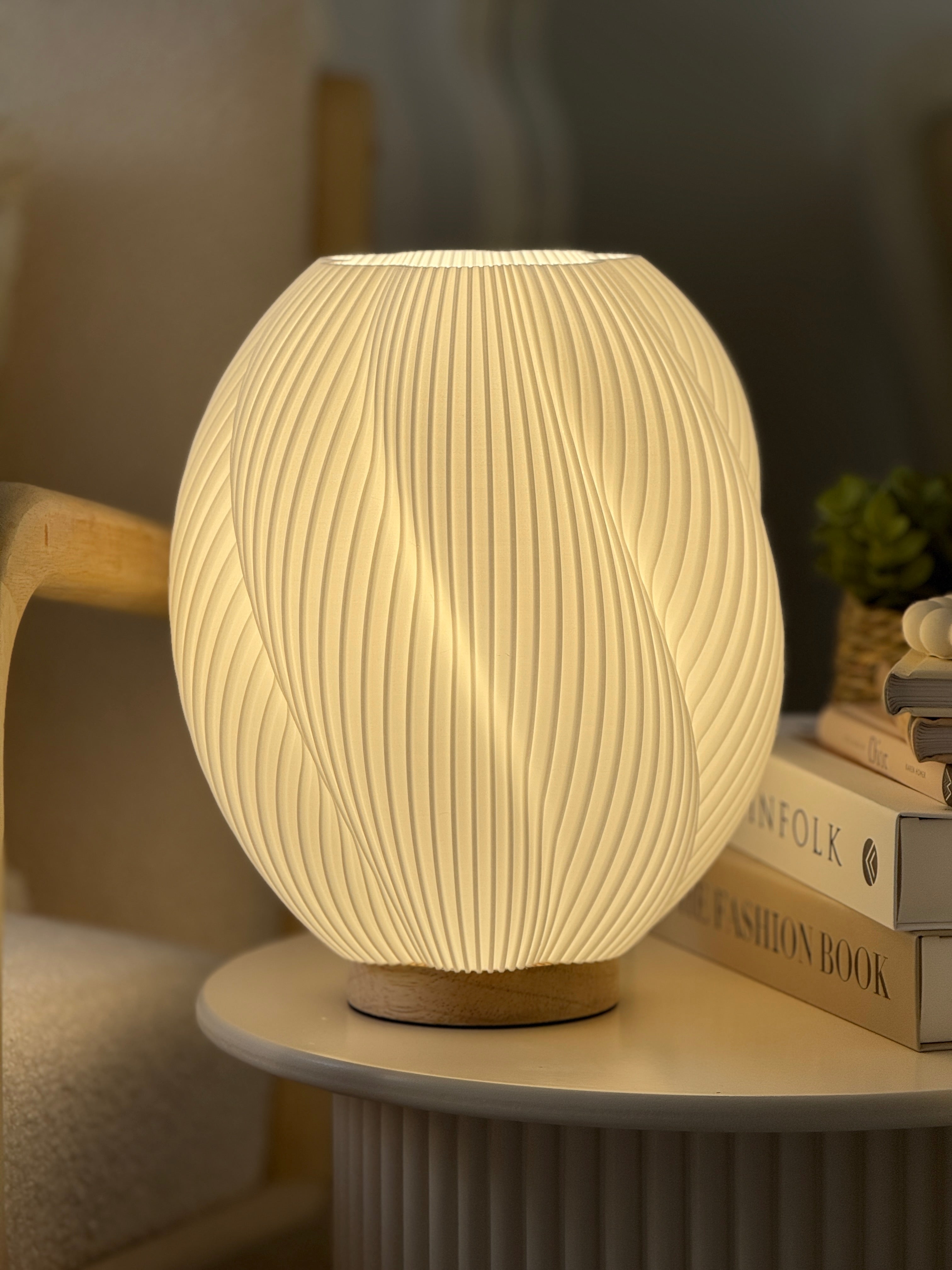 Lampe Nautilus