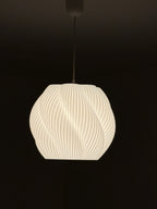 Suspension Nautilus