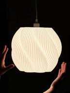 Suspension Nautilus