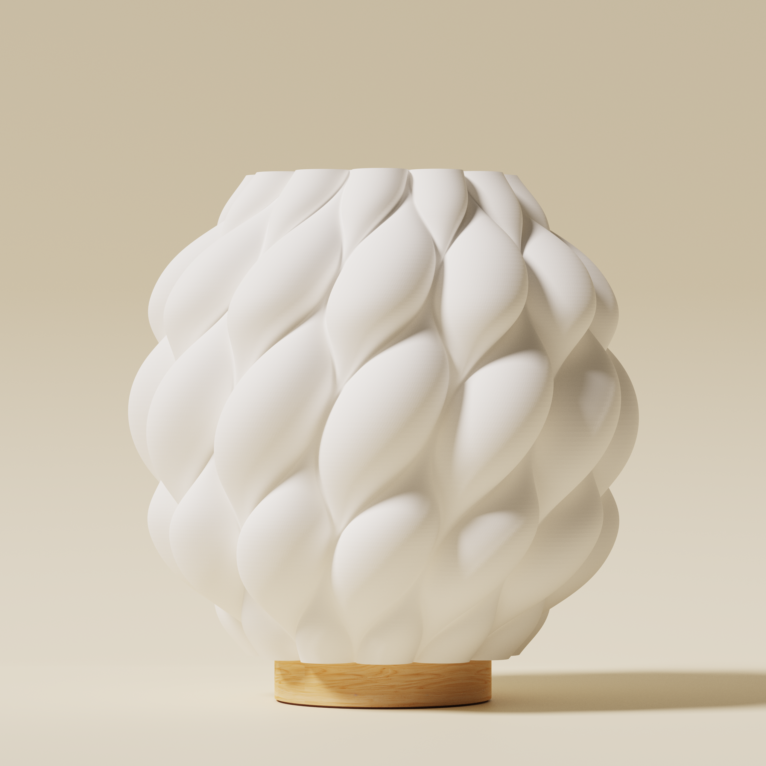 Lampe Berry