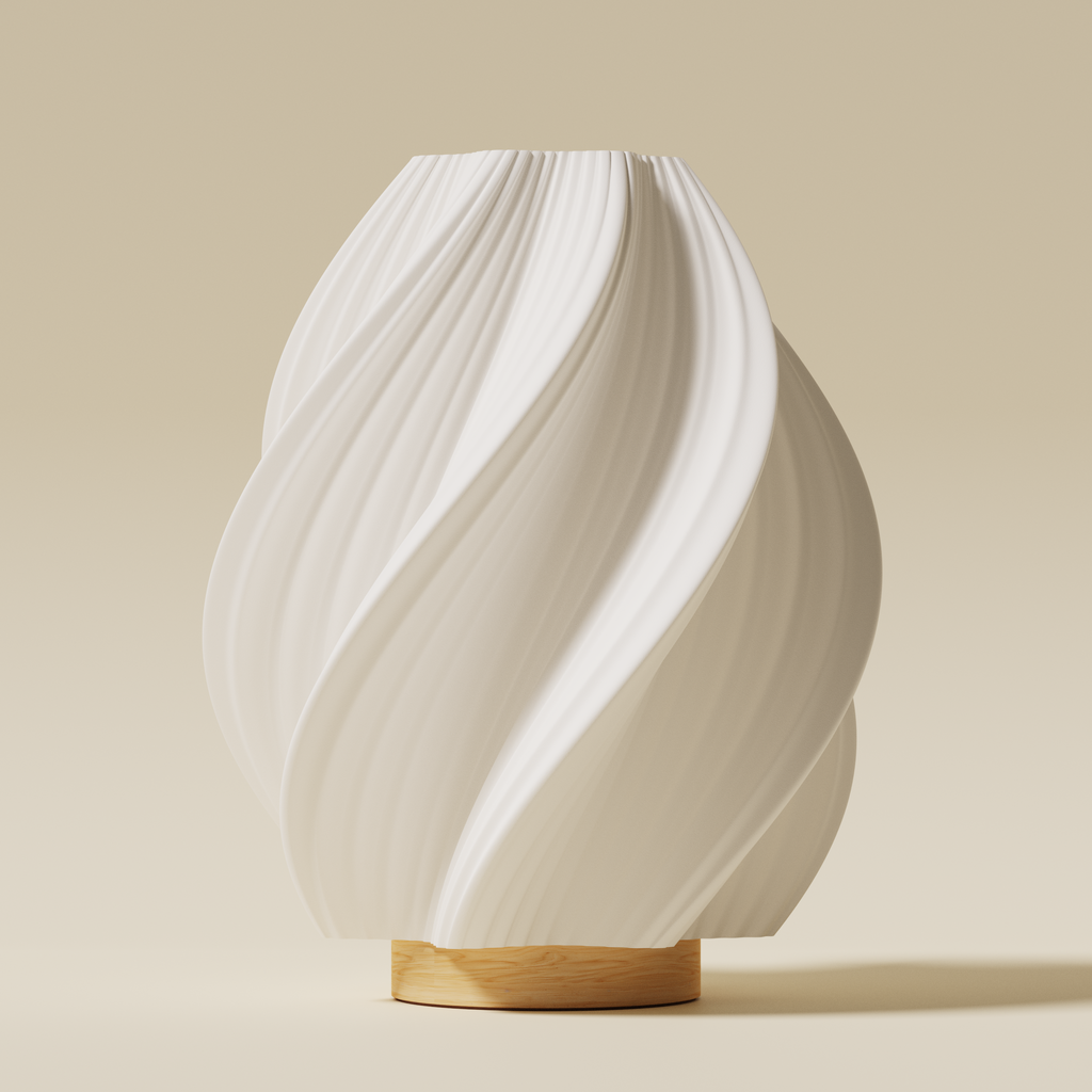 Lampe Brasier