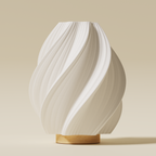 Lampe Brasier