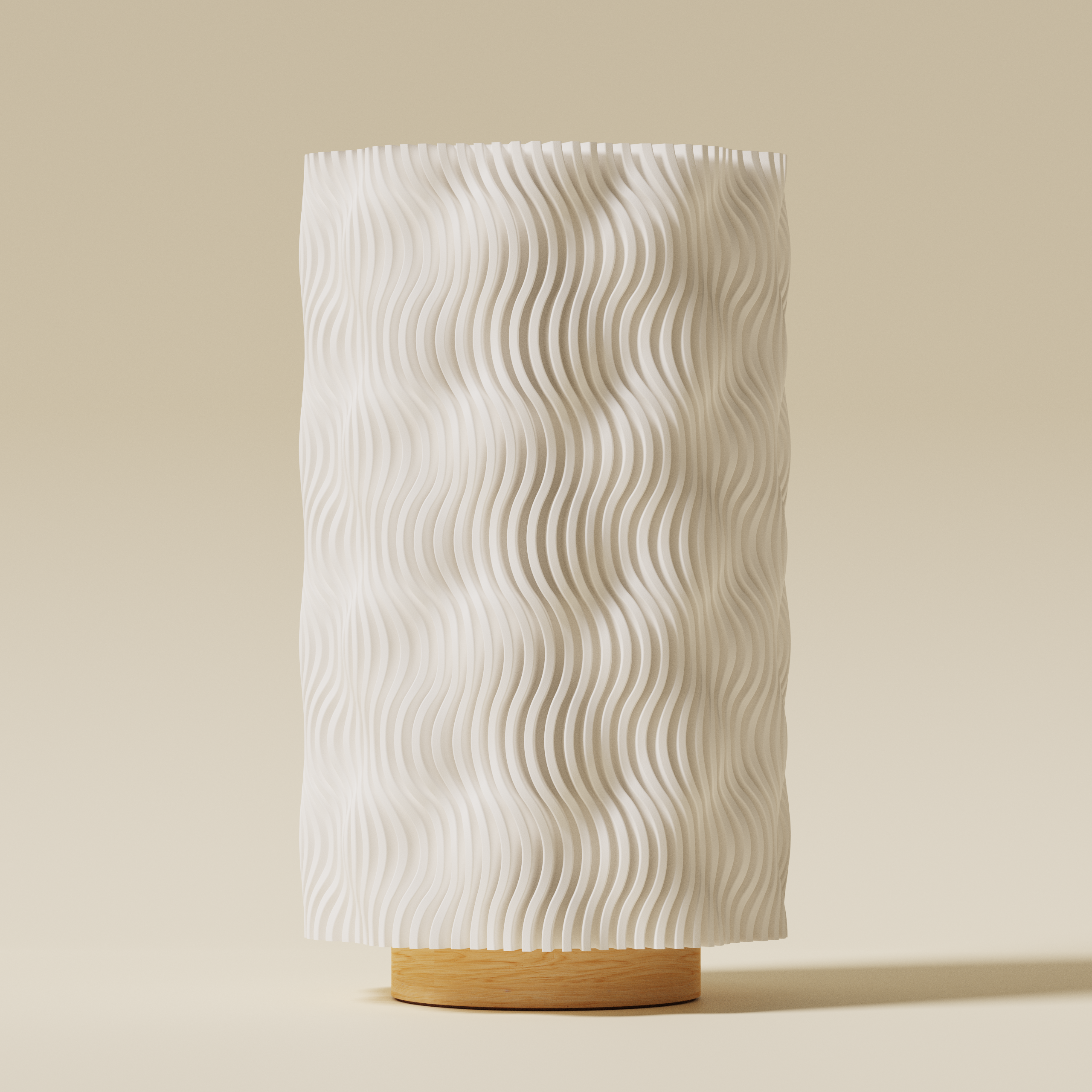 Lampe Brume