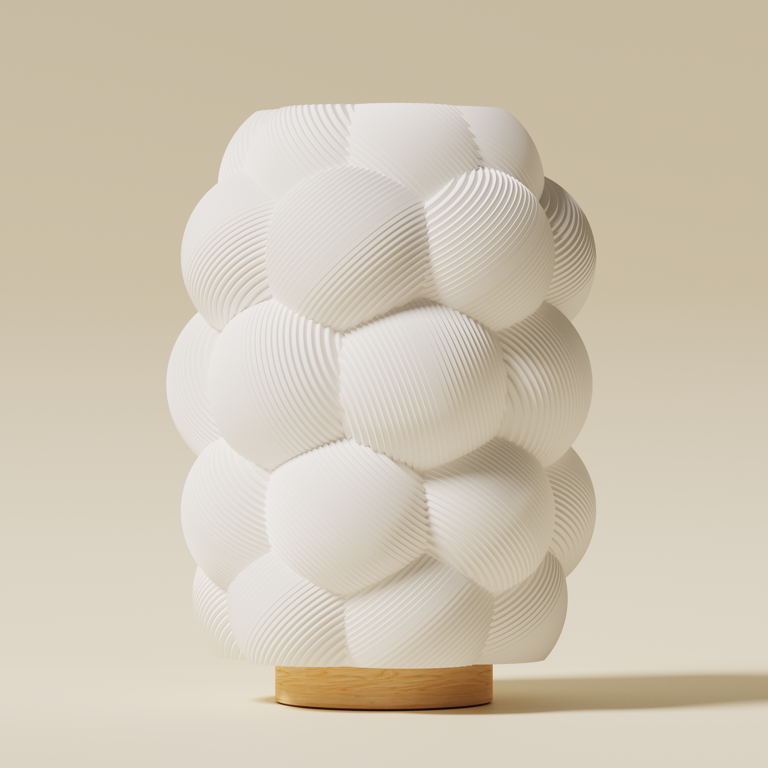 Lampe Bubble