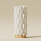Lampe Cactus