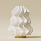 Lampe Chantilly