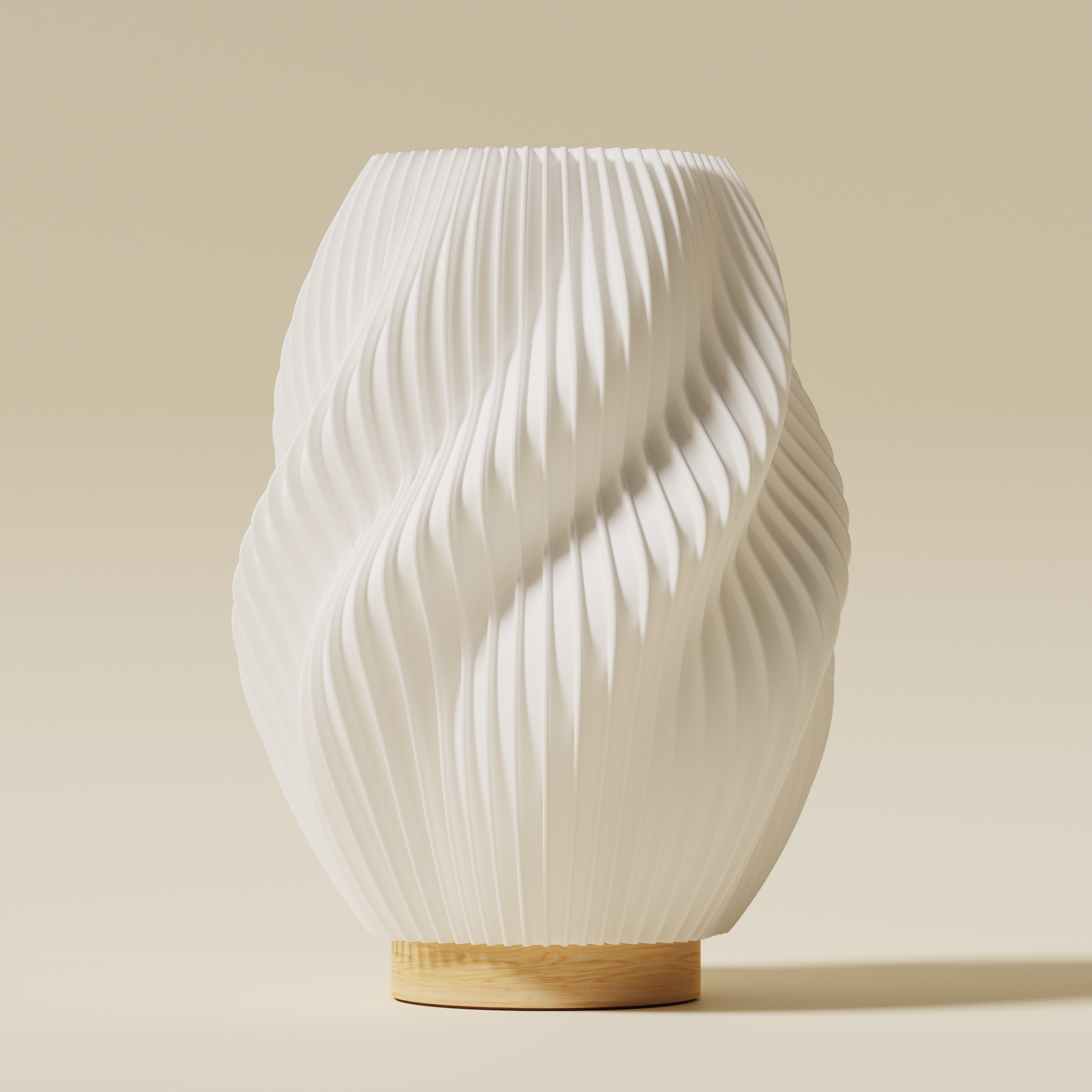 Lampe Cyclone
