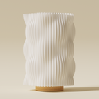 Lampe Dune