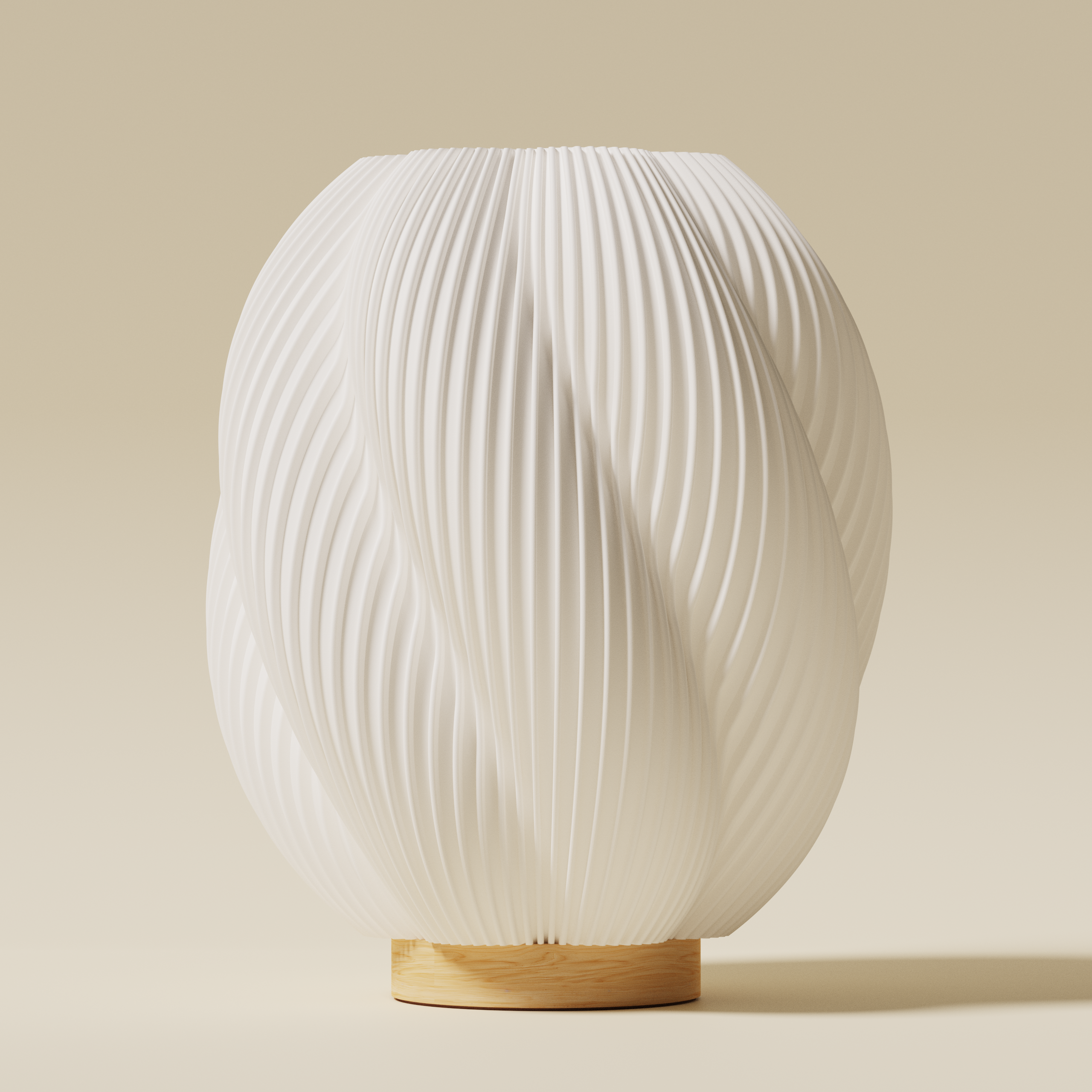 Lampe Nautilus