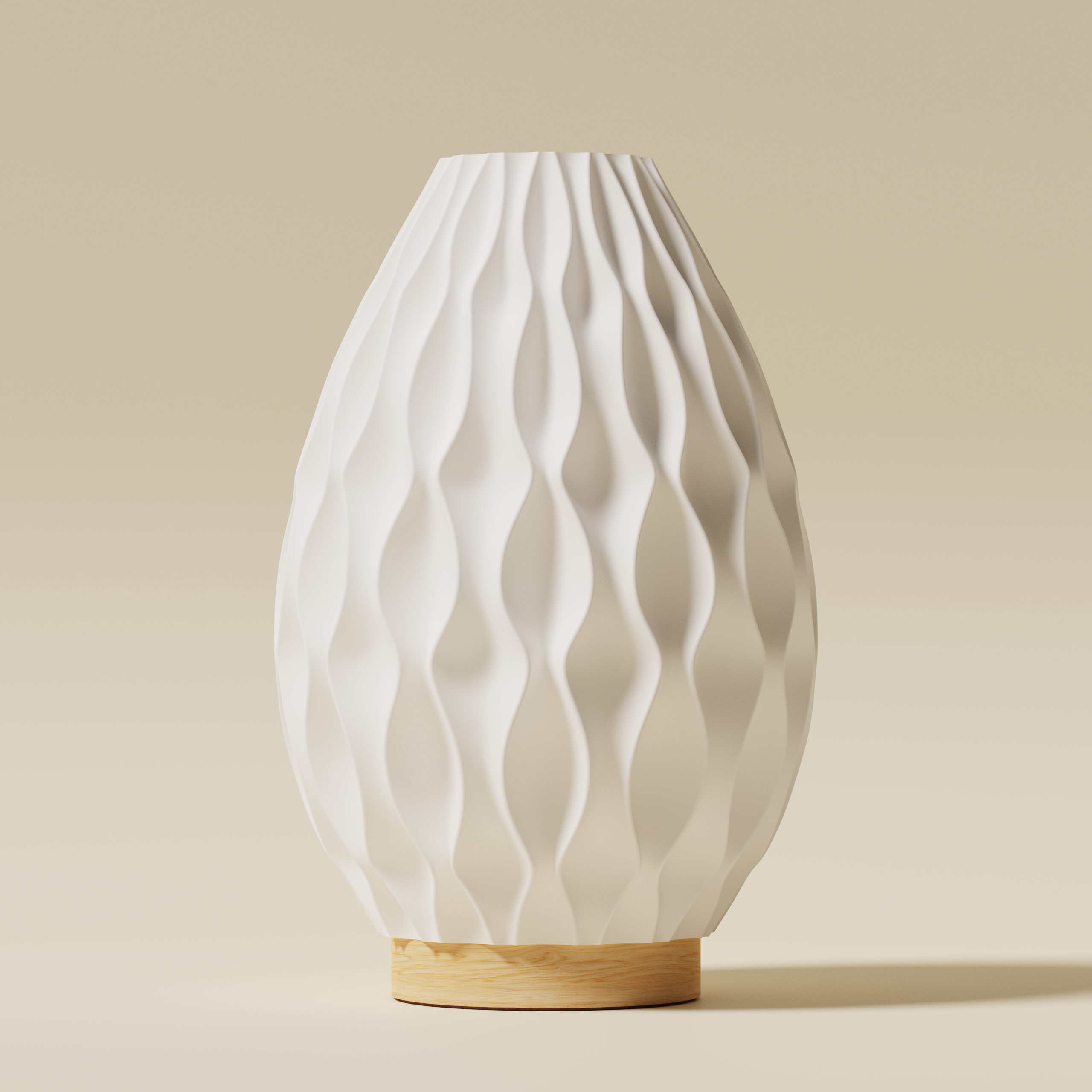 Lampe Ondine