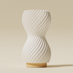 Lampe Sablier