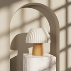 Lampe Champi