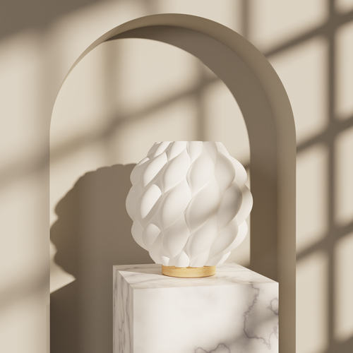 Lampe Berry