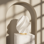 Lampe Brasier