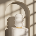 Lampe Courbe