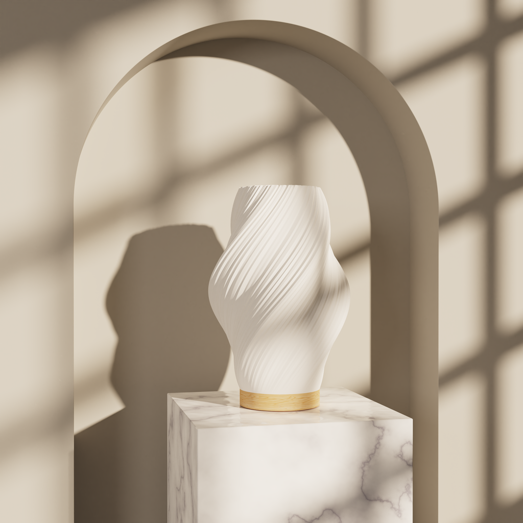Lampe Iris