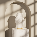 Lampe Iris