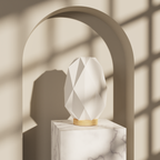 Lampe Origami