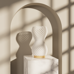 Lampe Sablier