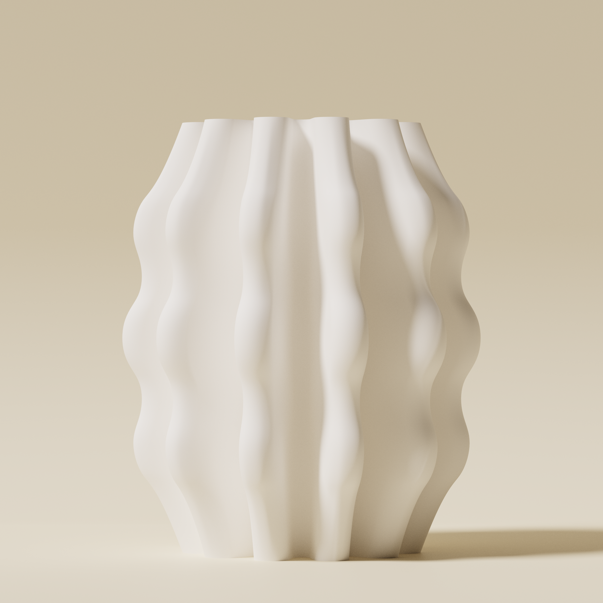 Lampe Ananas