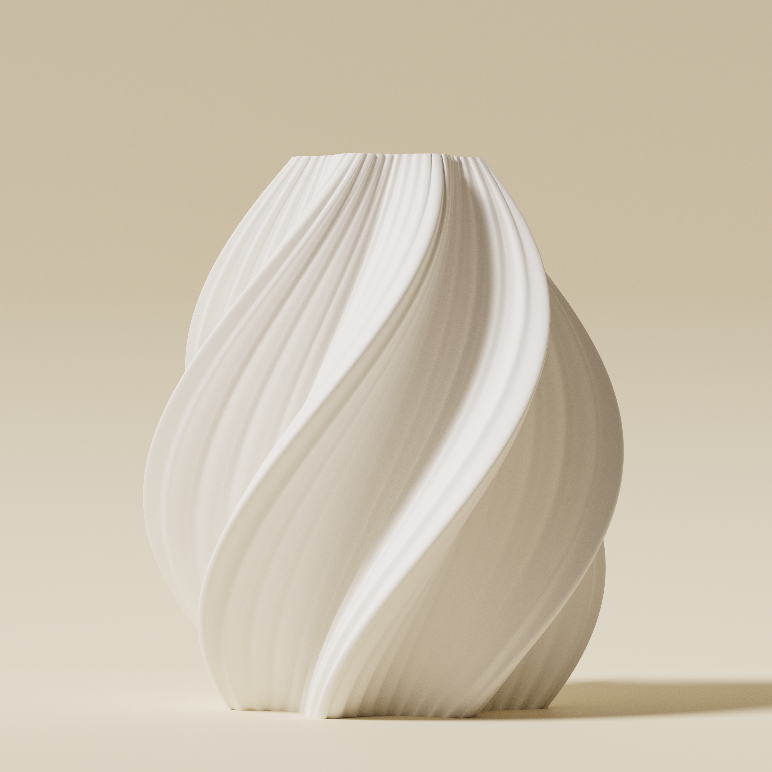 Lampe Brasier