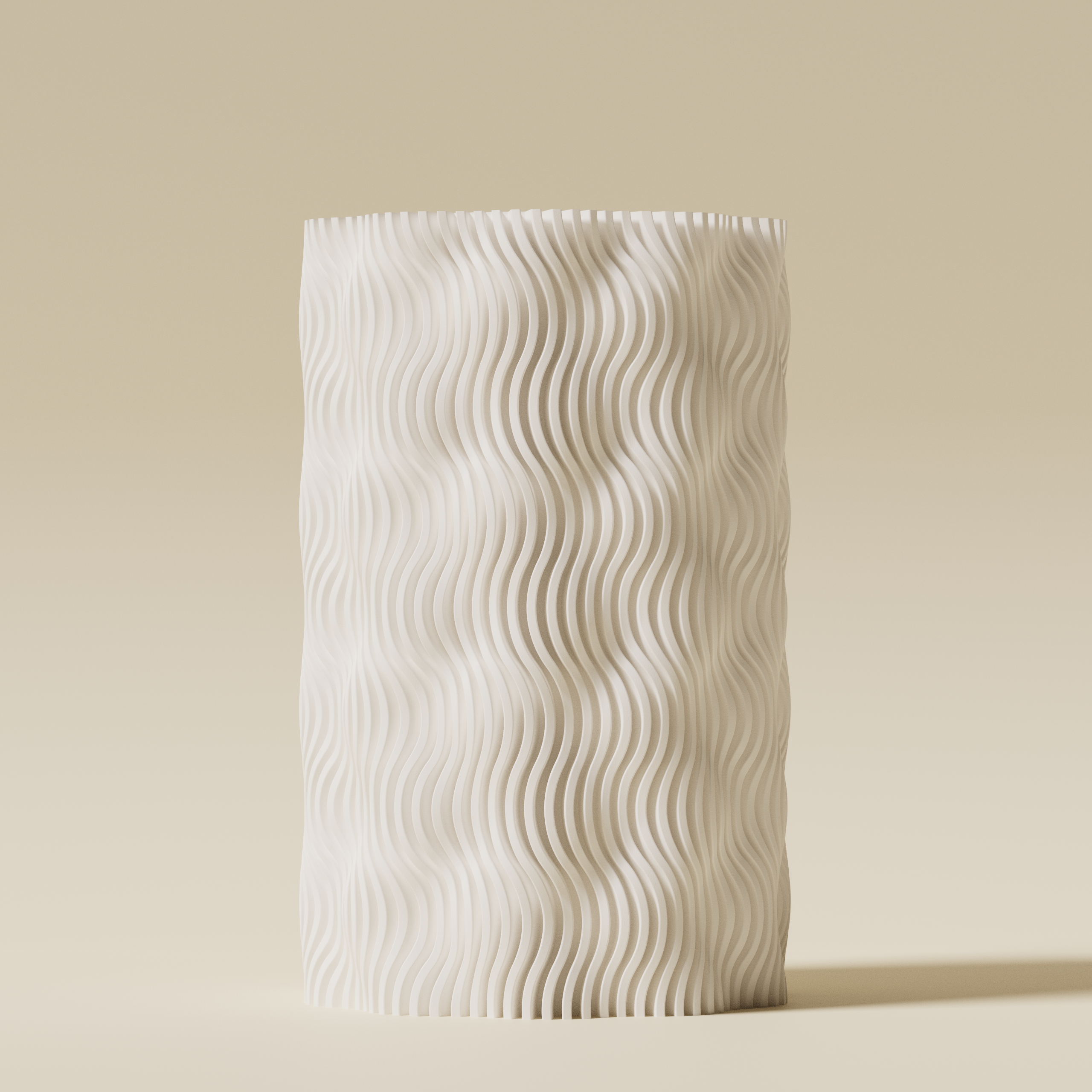 Lampe Brume