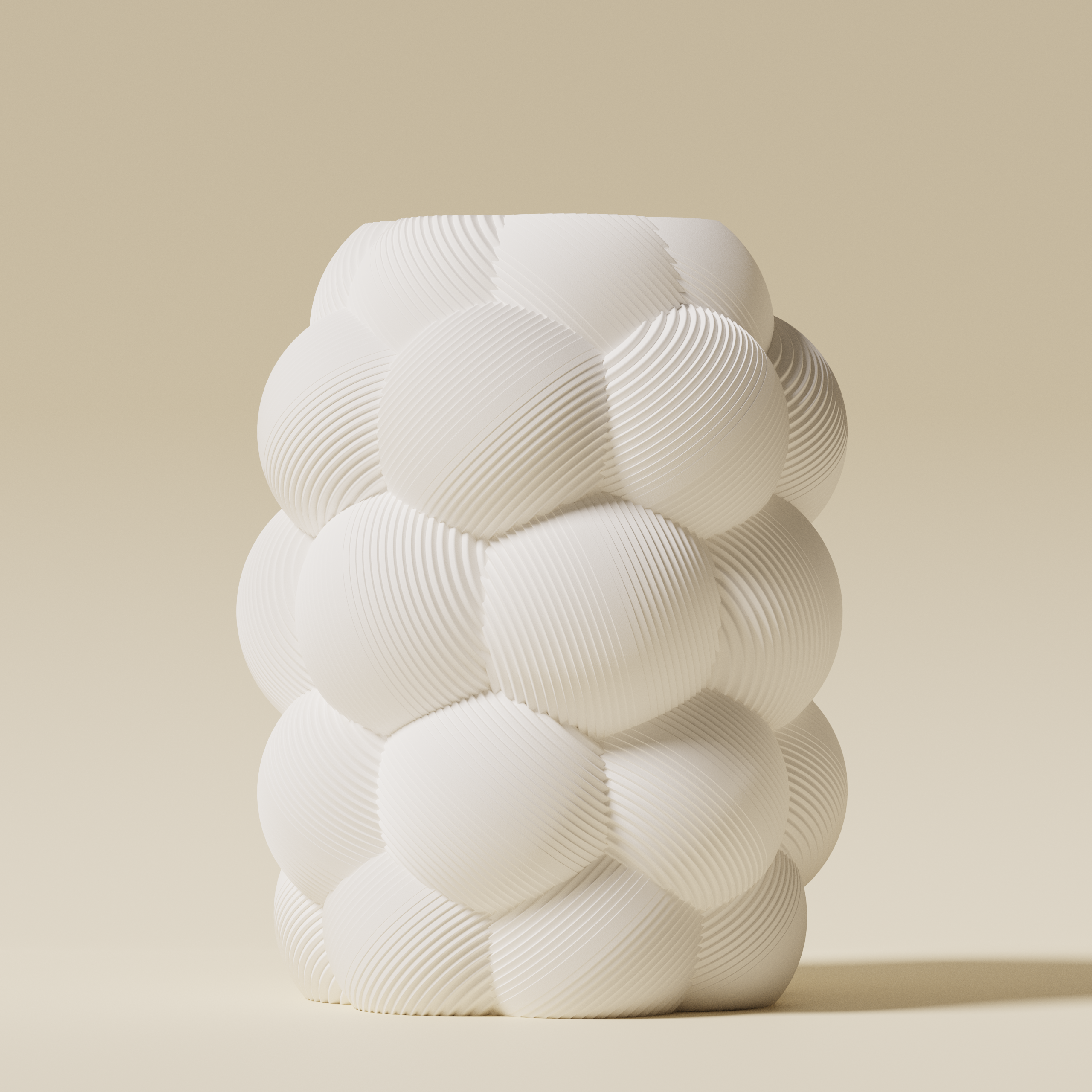 Lampe Bubble