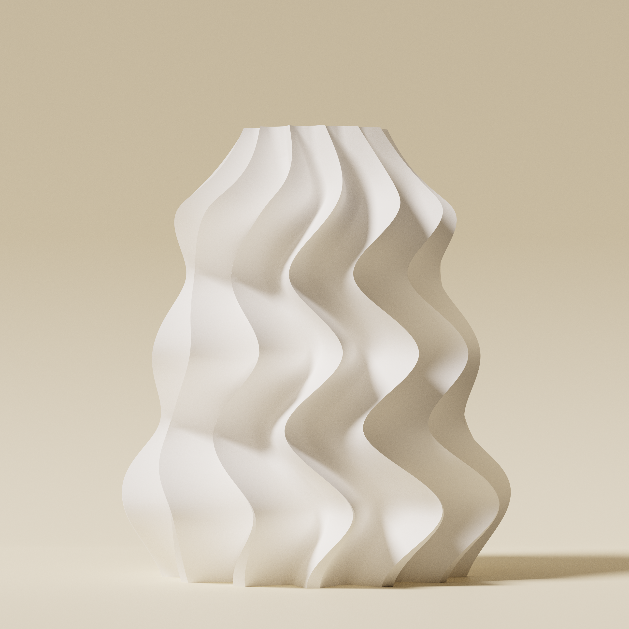 Lampe Chantilly