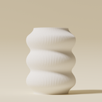 Lampe Courbe