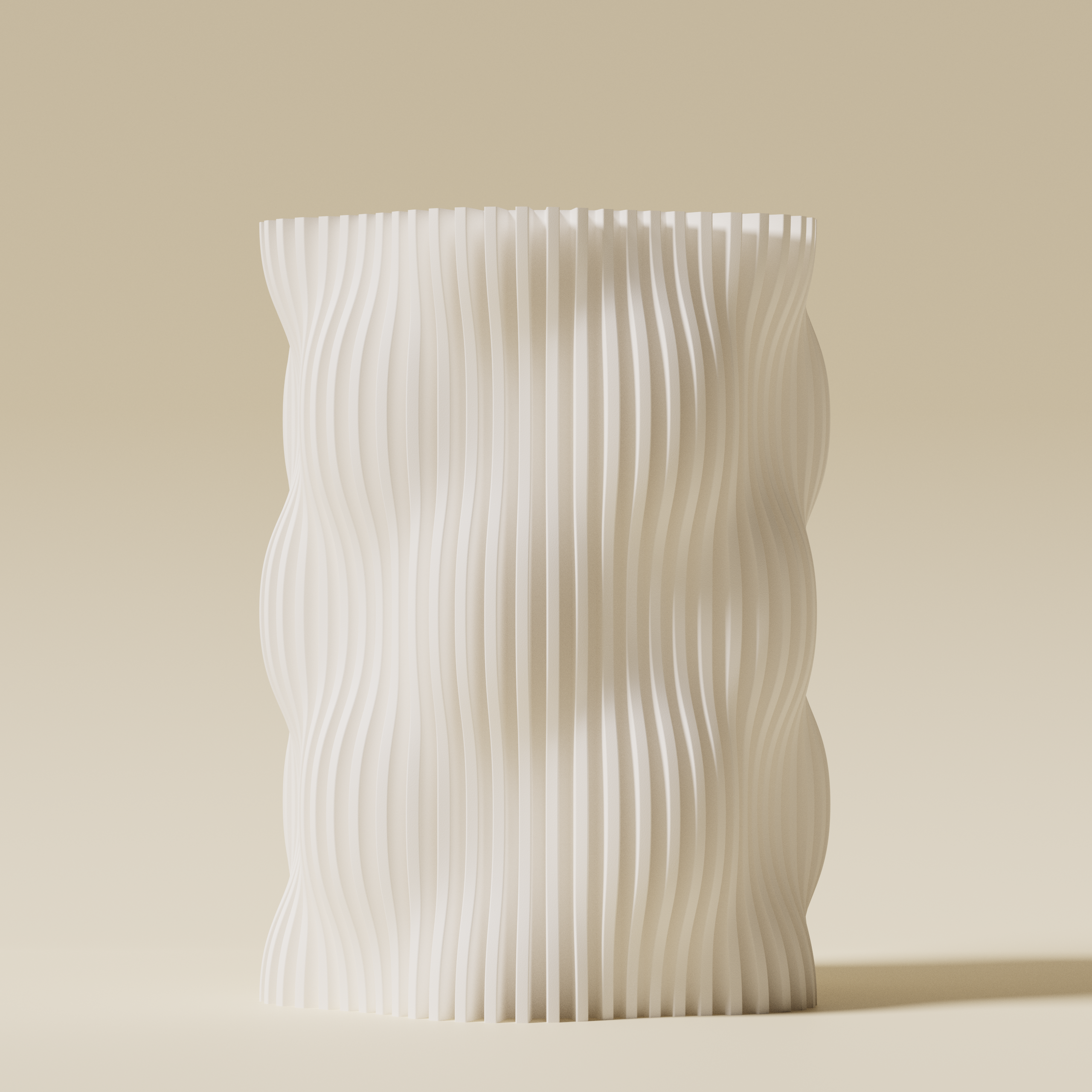 Lampe Dune