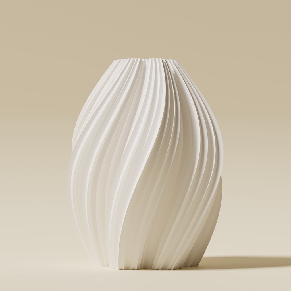Lampe Flamme