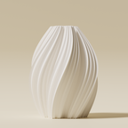 Lampe Flamme